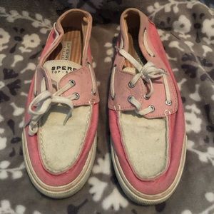 Sperry shoes